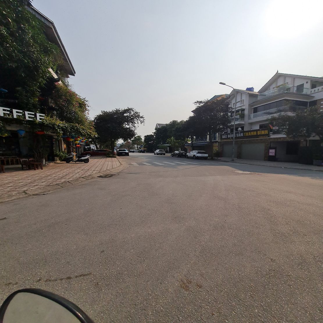 Lô góc 42m2 Đa Tốn, Gia Lâm. Ô tô tránh, thông. 4 tỷ x tiểu học. Lh 0989894845 - Ảnh 2